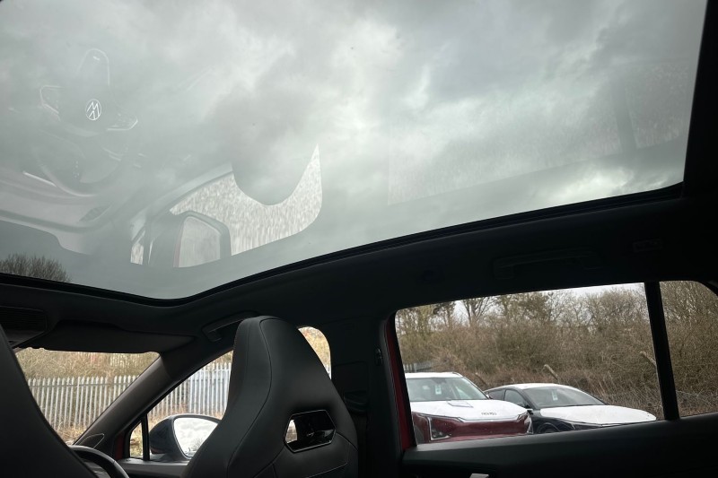 2025 (75) VOLKSWAGEN ID.4 250kW 4MOTION GTX Edition 79kWh 5dr Auto 5233667