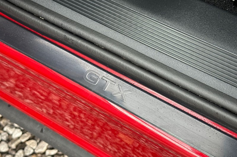 2025 (75) VOLKSWAGEN ID.4 250kW 4MOTION GTX Edition 79kWh 5dr Auto 5233699