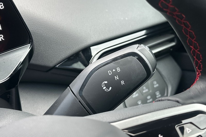 2025 (75) VOLKSWAGEN ID.4 250kW 4MOTION GTX Edition 79kWh 5dr Auto 5233688