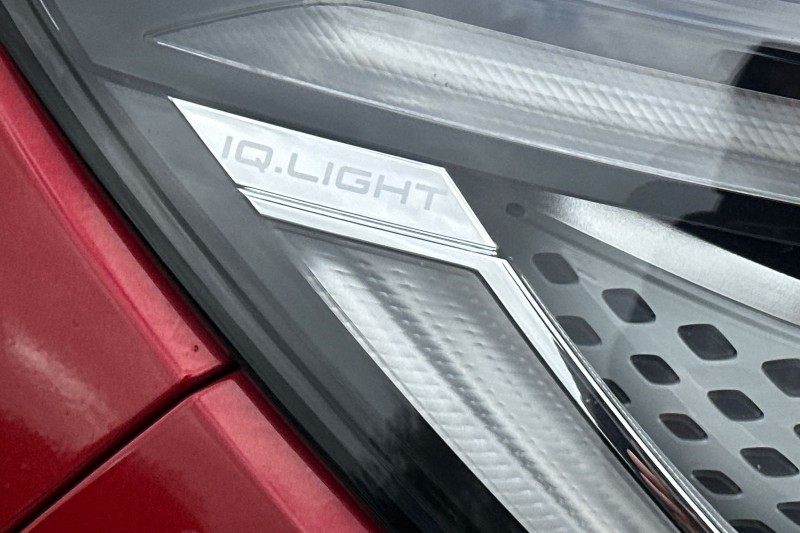 2025 (75) VOLKSWAGEN ID.4 250kW 4MOTION GTX Edition 79kWh 5dr Auto 5233701