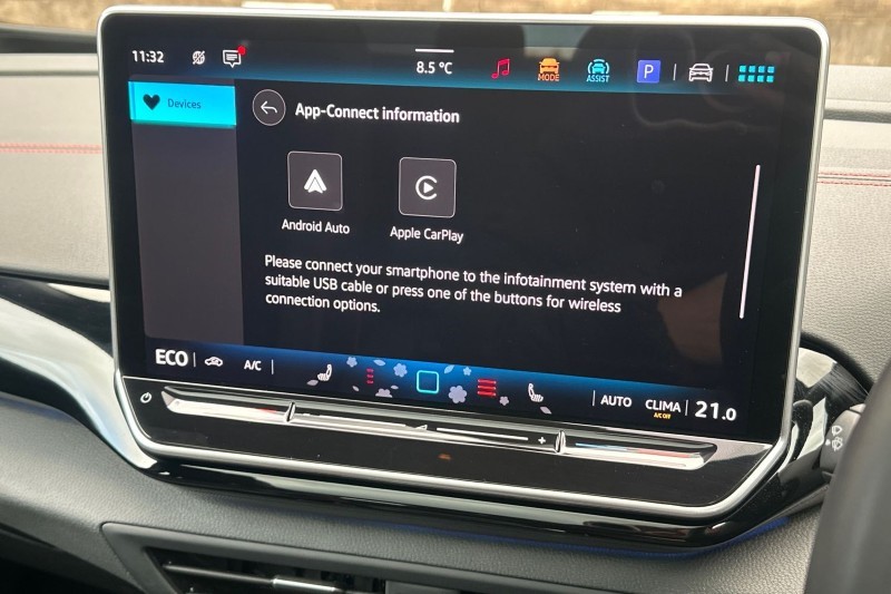 2025 (75) VOLKSWAGEN ID.4 250kW 4MOTION GTX Edition 79kWh 5dr Auto 5233683