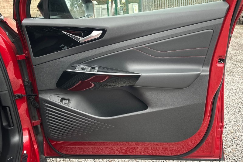 2025 (75) VOLKSWAGEN ID.4 250kW 4MOTION GTX Edition 79kWh 5dr Auto 5233669