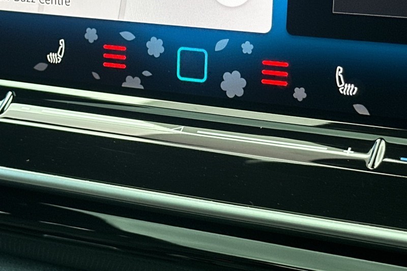 2025 (75) VOLKSWAGEN ID.4 250kW 4MOTION GTX Edition 79kWh 5dr Auto 5233686