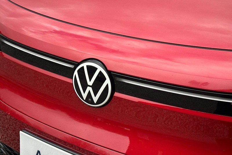 2025 (75) VOLKSWAGEN ID.4 250kW 4MOTION GTX Edition 79kWh 5dr Auto 5233695