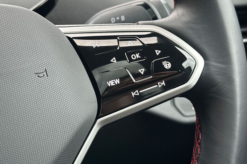 2025 (75) VOLKSWAGEN ID.4 250kW 4MOTION GTX Edition 79kWh 5dr Auto 5233677