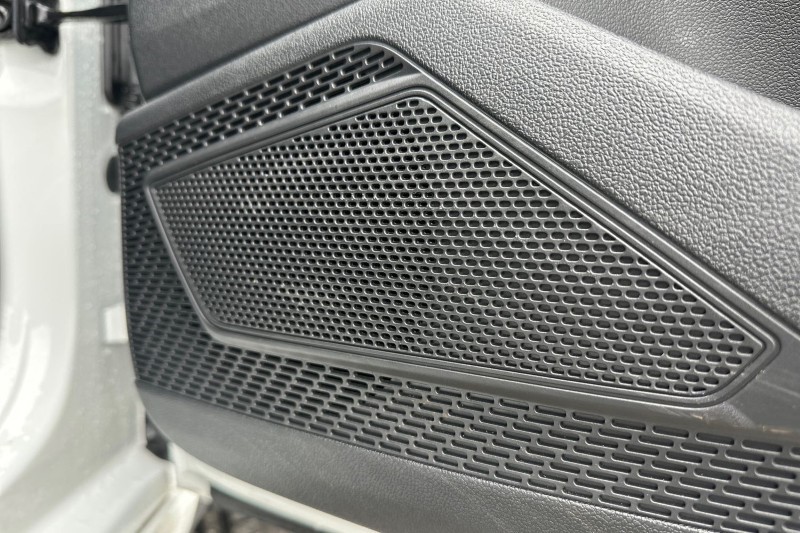 2025 (75) VOLKSWAGEN TAIGO 1.5 TSI 150 Black Edition 5dr DSG 5192127