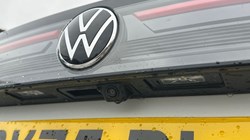 2025 (75) VOLKSWAGEN TAIGO 1.5 TSI 150 Black Edition 5dr DSG 5192155