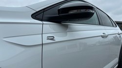 2025 (75) VOLKSWAGEN TAIGO 1.5 TSI 150 Black Edition 5dr DSG 5192157