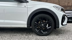 2025 (75) VOLKSWAGEN TAIGO 1.5 TSI 150 Black Edition 5dr DSG 5192123