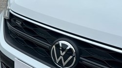 2025 (75) VOLKSWAGEN TAIGO 1.5 TSI 150 Black Edition 5dr DSG 5192151
