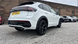 2025 (75) VOLKSWAGEN TAIGO 1.5 TSI 150 Black Edition 5dr DSG 5192153