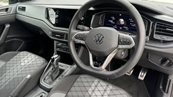 2025 (75) VOLKSWAGEN TAIGO 1.5 TSI 150 Black Edition 5dr DSG 5192125