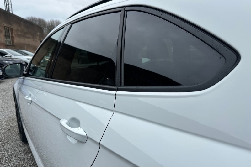 2025 (75) VOLKSWAGEN TAIGO 1.5 TSI 150 Black Edition 5dr DSG 5192149