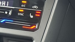 2025 (75) VOLKSWAGEN TAIGO 1.5 TSI 150 Black Edition 5dr DSG 5192142