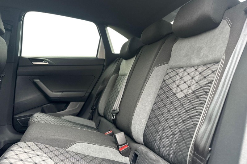 2025 (75) VOLKSWAGEN TAIGO 1.5 TSI 150 Black Edition 5dr DSG 5192119