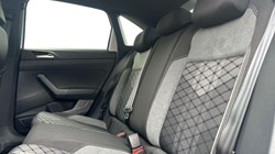 2025 (75) VOLKSWAGEN TAIGO 1.5 TSI 150 Black Edition 5dr DSG 5192119