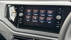 2025 (75) VOLKSWAGEN TAIGO 1.5 TSI 150 Black Edition 5dr DSG 5192137