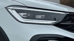 2025 (75) VOLKSWAGEN TAIGO 1.5 TSI 150 Black Edition 5dr DSG 5192150