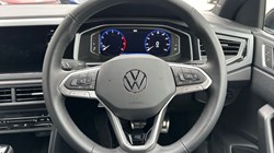 2025 (75) VOLKSWAGEN TAIGO 1.5 TSI 150 Black Edition 5dr DSG 5192132