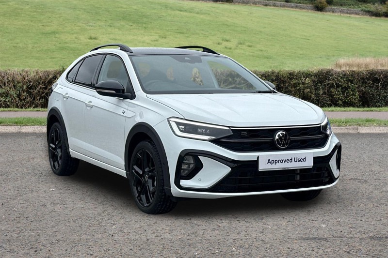 2025 (75) VOLKSWAGEN TAIGO 1.5 TSI 150 Black Edition 5dr DSG