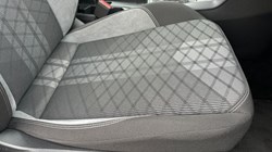 2025 (75) VOLKSWAGEN TAIGO 1.5 TSI 150 Black Edition 5dr DSG 5192130