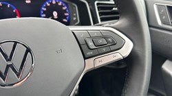 2025 (75) VOLKSWAGEN TAIGO 1.5 TSI 150 Black Edition 5dr DSG 5192134