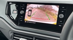 2025 (75) VOLKSWAGEN TAIGO 1.5 TSI 150 Black Edition 5dr DSG 5192139