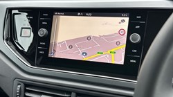 2025 (75) VOLKSWAGEN TAIGO 1.5 TSI 150 Black Edition 5dr DSG 5192138