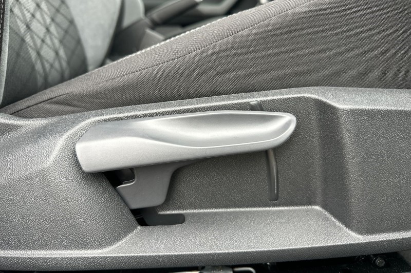 2025 (75) VOLKSWAGEN TAIGO 1.5 TSI 150 Black Edition 5dr DSG 5192129