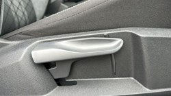 2025 (75) VOLKSWAGEN TAIGO 1.5 TSI 150 Black Edition 5dr DSG 5192129