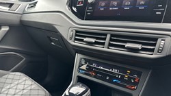 2025 (75) VOLKSWAGEN TAIGO 1.5 TSI 150 Black Edition 5dr DSG 5192143