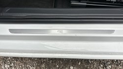 2025 (75) VOLKSWAGEN TAIGO 1.5 TSI 150 Black Edition 5dr DSG 5192156