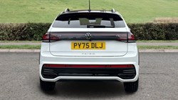 2025 (75) VOLKSWAGEN TAIGO 1.5 TSI 150 Black Edition 5dr DSG 5192121