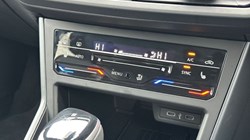 2025 (75) VOLKSWAGEN TAIGO 1.5 TSI 150 Black Edition 5dr DSG 5192141