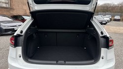 2025 (75) VOLKSWAGEN TAIGO 1.5 TSI 150 Black Edition 5dr DSG 5192148