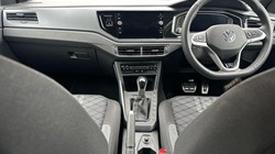 2025 (75) VOLKSWAGEN TAIGO 1.5 TSI 150 Black Edition 5dr DSG 5192124