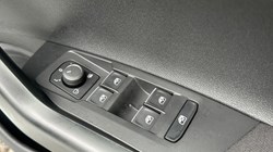 2025 (75) VOLKSWAGEN TAIGO 1.5 TSI 150 Black Edition 5dr DSG 5192128