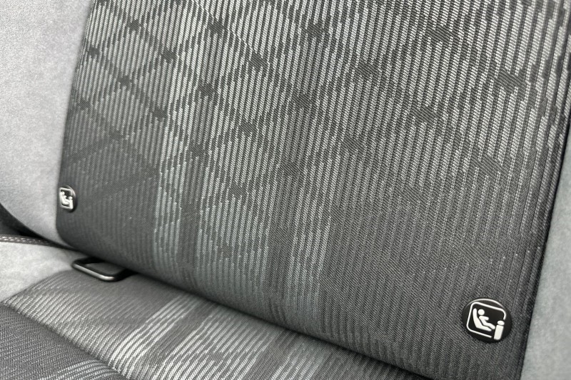 2025 (75) VOLKSWAGEN TAIGO 1.5 TSI 150 Black Edition 5dr DSG 5192145