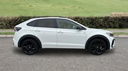 2025 (75) VOLKSWAGEN TAIGO 1.5 TSI 150 Black Edition 5dr DSG 5192120