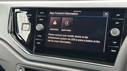 2025 (75) VOLKSWAGEN TAIGO 1.5 TSI 150 Black Edition 5dr DSG 5192140