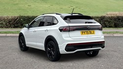 2025 (75) VOLKSWAGEN TAIGO 1.5 TSI 150 Black Edition 5dr DSG 1