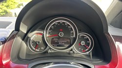 2018 (18) VOLKSWAGEN UP 1.0 115PS Up GTI 3dr 5280169