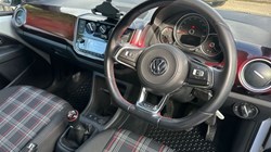 2018 (18) VOLKSWAGEN UP 1.0 115PS Up GTI 3dr 5280159