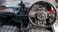 2018 (18) VOLKSWAGEN UP 1.0 115PS Up GTI 3dr 5280158