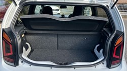 2018 (18) VOLKSWAGEN UP 1.0 115PS Up GTI 3dr 5280178