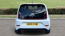 2018 (18) VOLKSWAGEN UP 1.0 115PS Up GTI 3dr 5280155