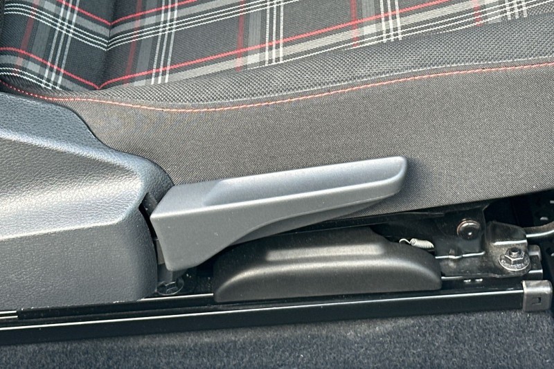 2018 (18) VOLKSWAGEN UP 1.0 115PS Up GTI 3dr 5280163