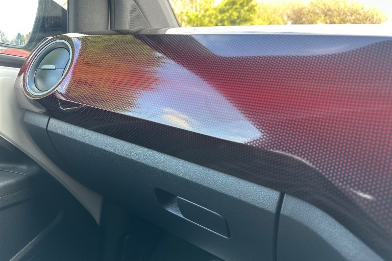 2018 (18) VOLKSWAGEN UP 1.0 115PS Up GTI 3dr 5280174