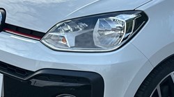 2018 (18) VOLKSWAGEN UP 1.0 115PS Up GTI 3dr 5280180