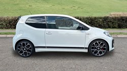 2018 (18) VOLKSWAGEN UP 1.0 115PS Up GTI 3dr 5280154